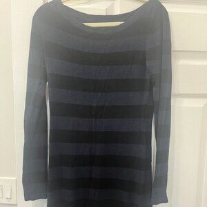French Connection Dress - Knit material, size 6